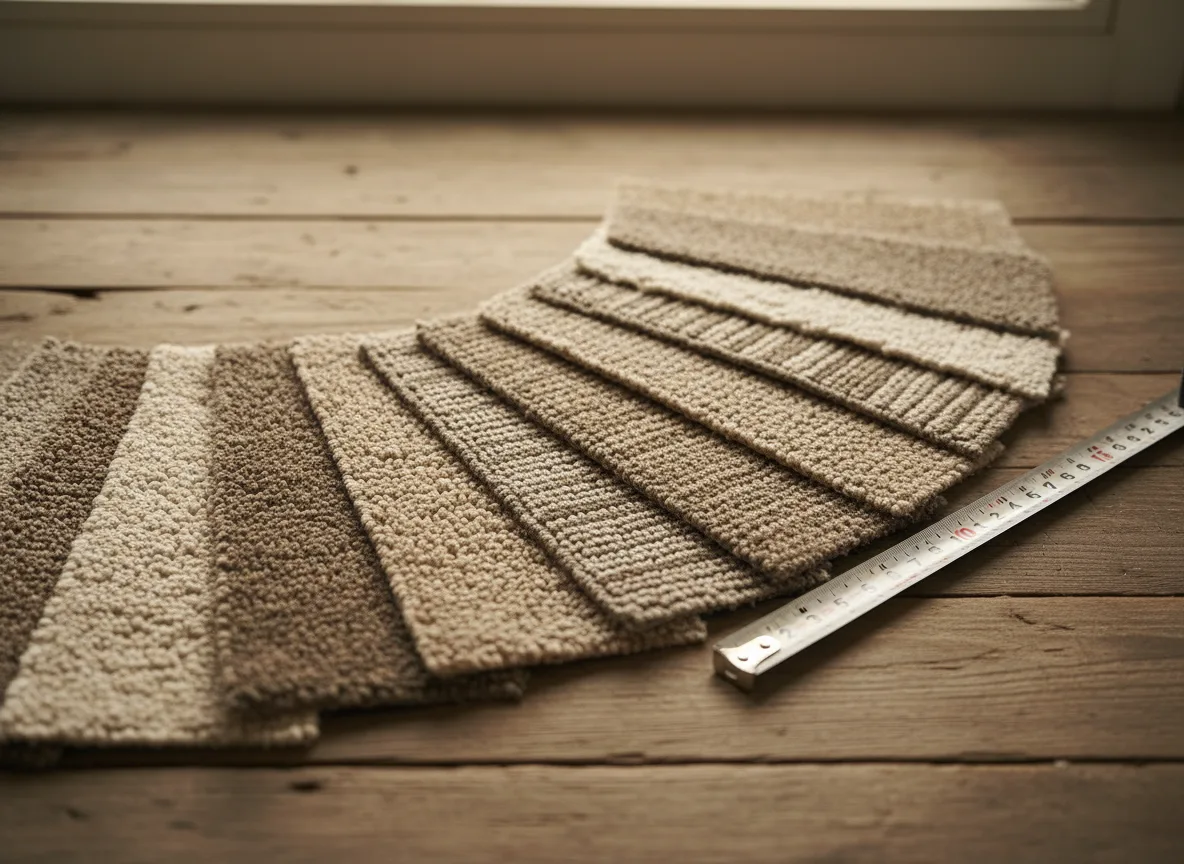 Carpet Installation Arrey, NM FAQs
